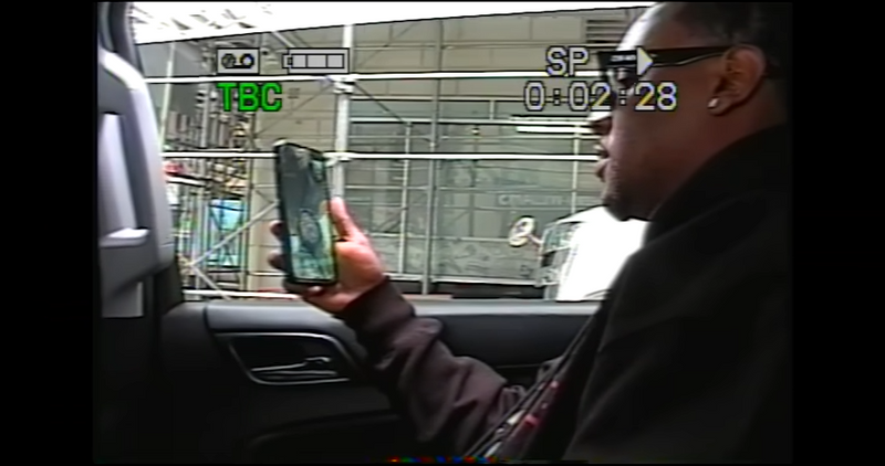 Hit-Boy X The Alchemist - Slipping Into Darkness