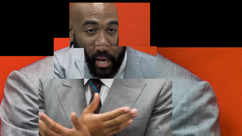 Murkage Dave - Swordfight In A Chicken Shop