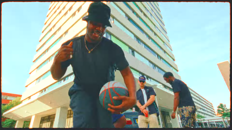 Pantonepapi, Tads, Ricky Staggs, Loopey - At 2.00 (Prod. By Willymakeamilli)