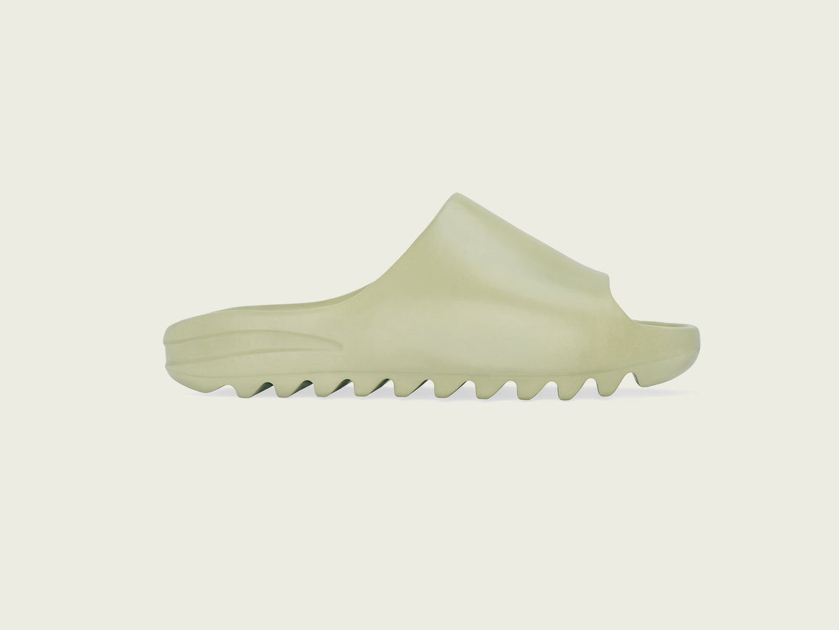Adidas Yeezy Slide (Resin/Resin/Resin)