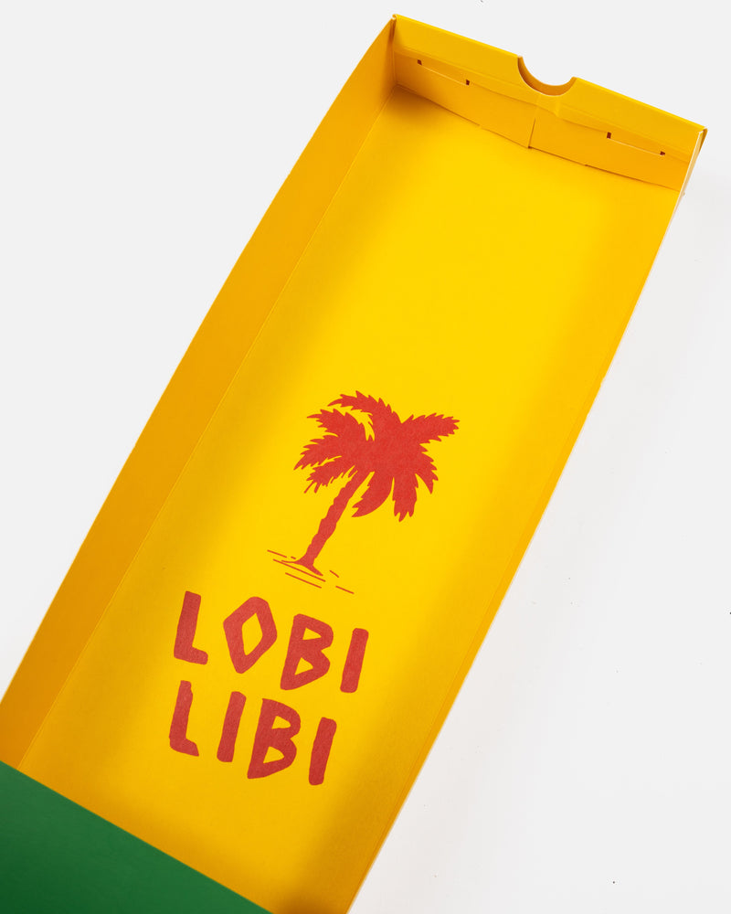 Patta x Havaianas Top (Green)