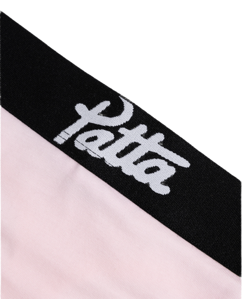 Patta Underwear Women Thong (Cradle Pink)