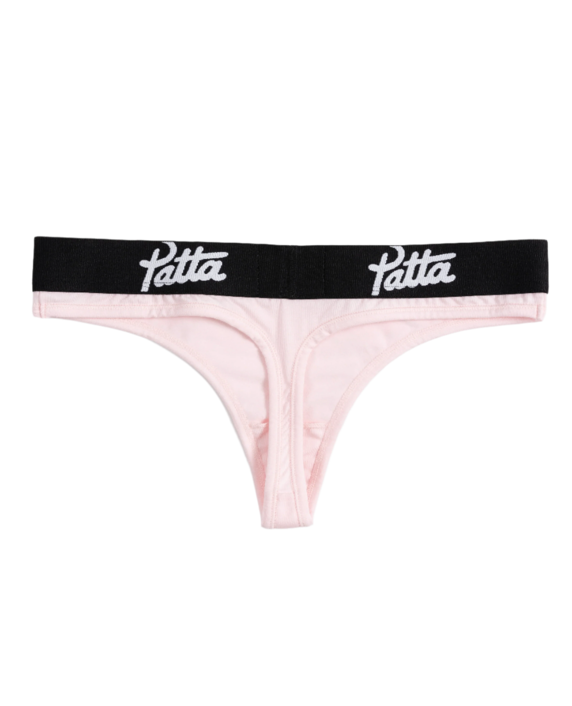 Patta Underwear Women Thong (Cradle Pink)