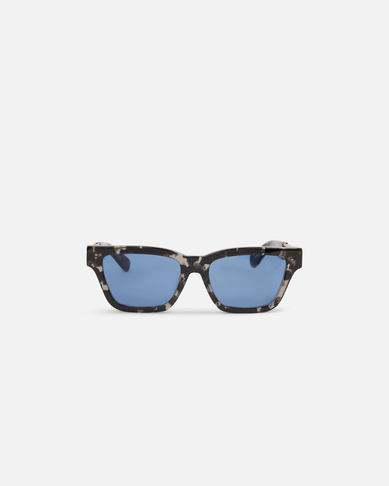 Patta Stamp Sunglasses (Grey Tortoise)