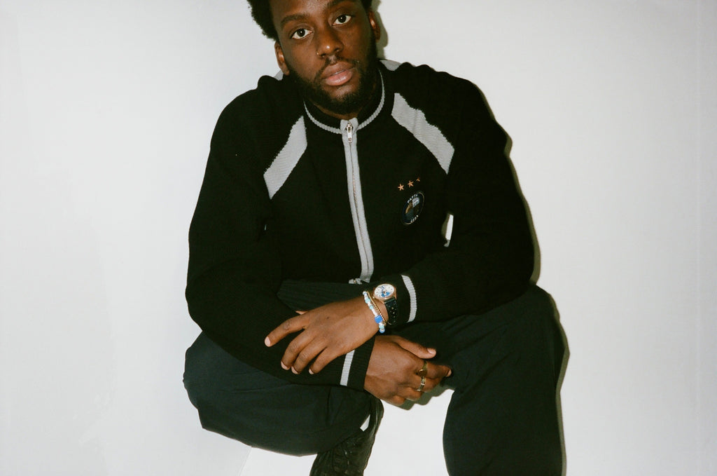 Get Familiar: Jerrau