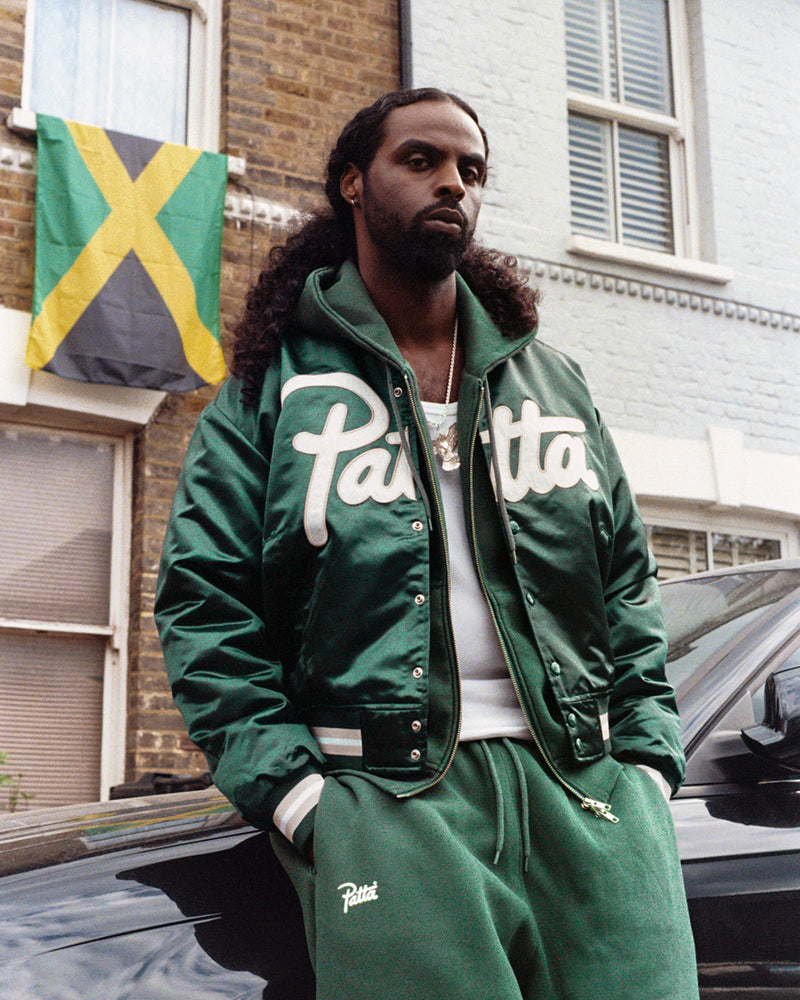 Autumn Winter 2025 Lookbook