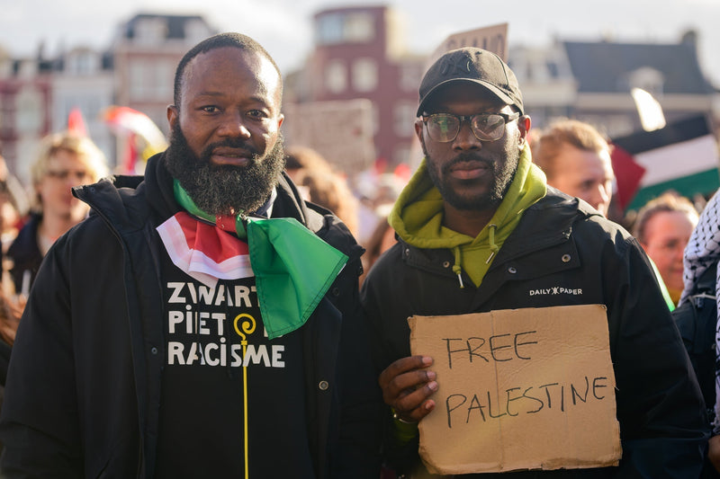 Get Familiar: Nederland Wordt Beter