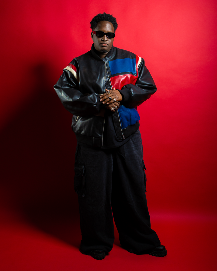 Get Familiar: Joshua Baraka