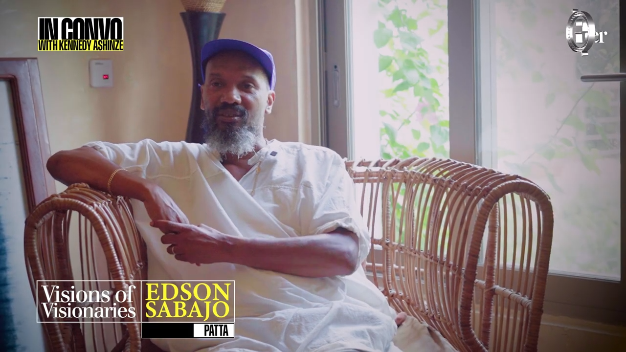 Edson Sabajo for Globetrotter Lab