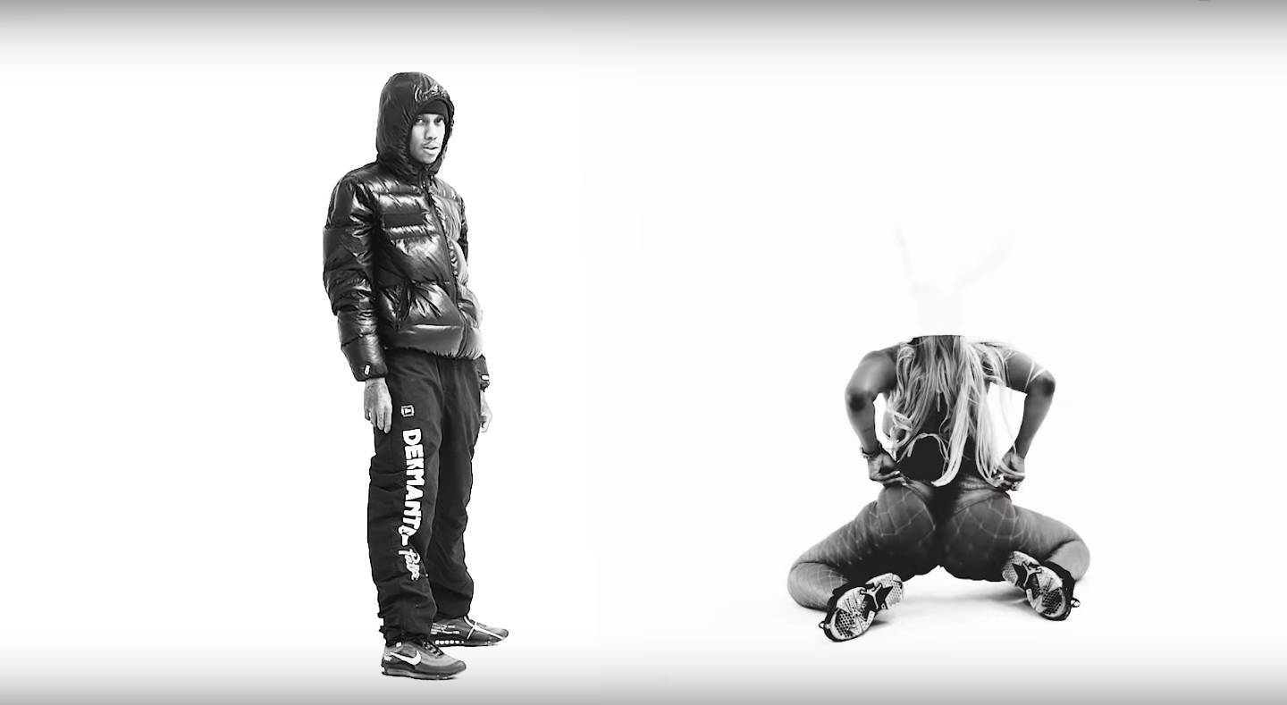 Octavian Ft Michael Phantom - Bet – Patta UK