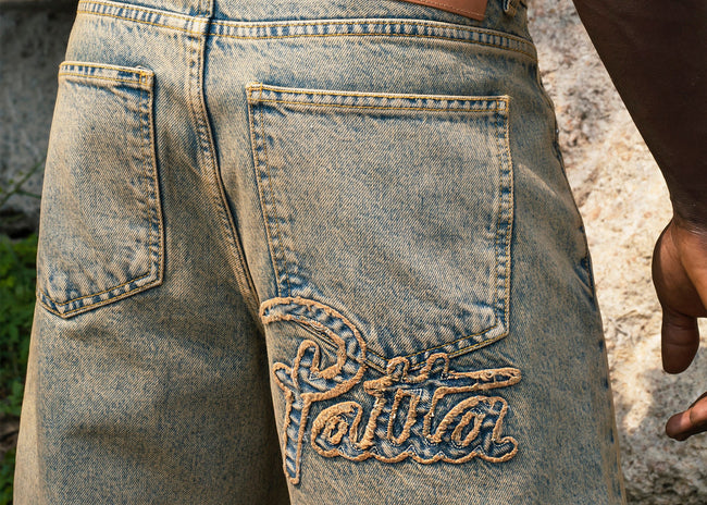 Patta Spring Summer 2026 Bottoms