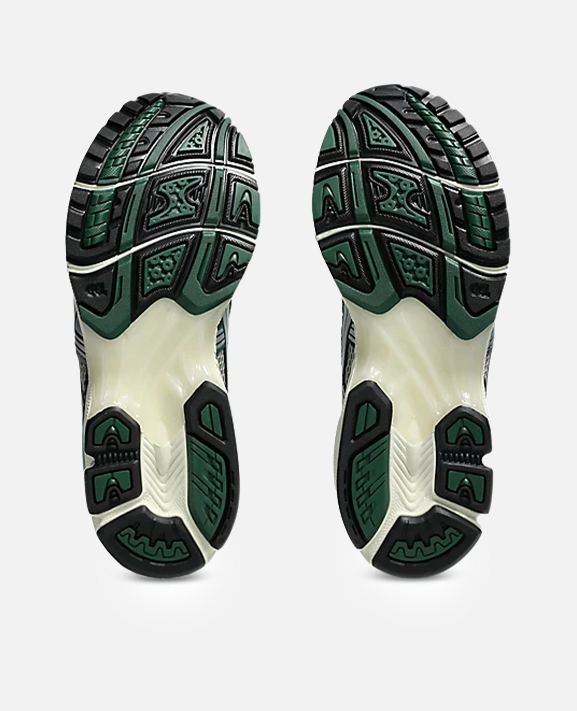 ASICS Gel-Kayano 14 (Dried Leaf Green/Pure Silver)