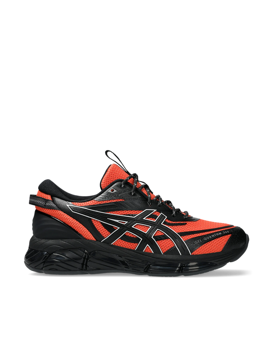 Asics Gel-Quantum 360 VIII Utility (Habanero/Black)