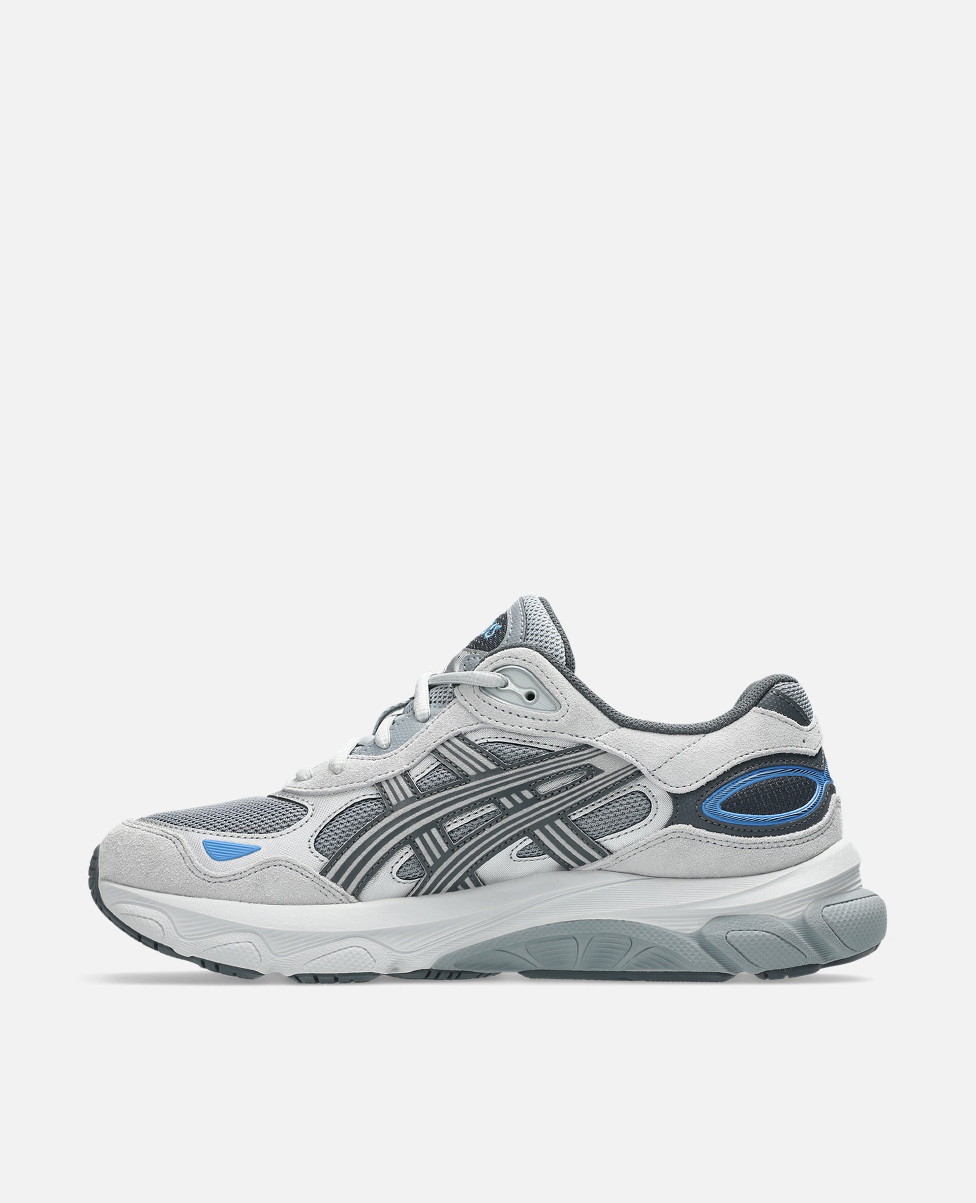 Asics Gel-NYC 2.0 (Gravel Piedmont Grey)