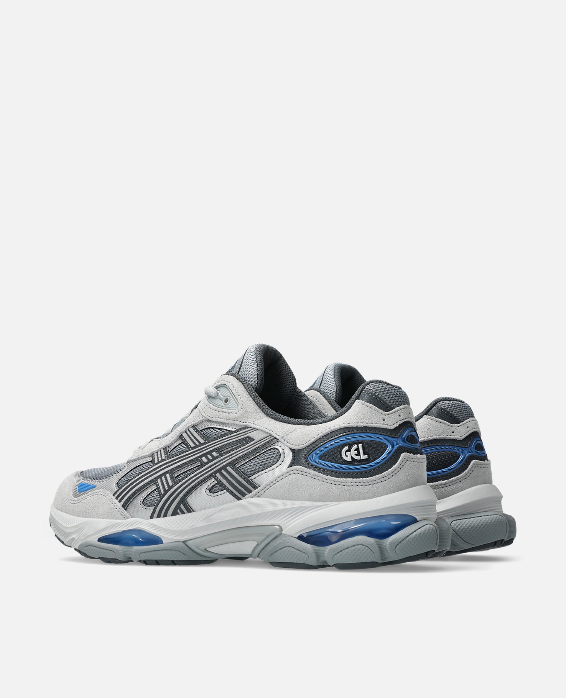 Asics Gel-NYC 2.0 (Gravel Piedmont Grey)