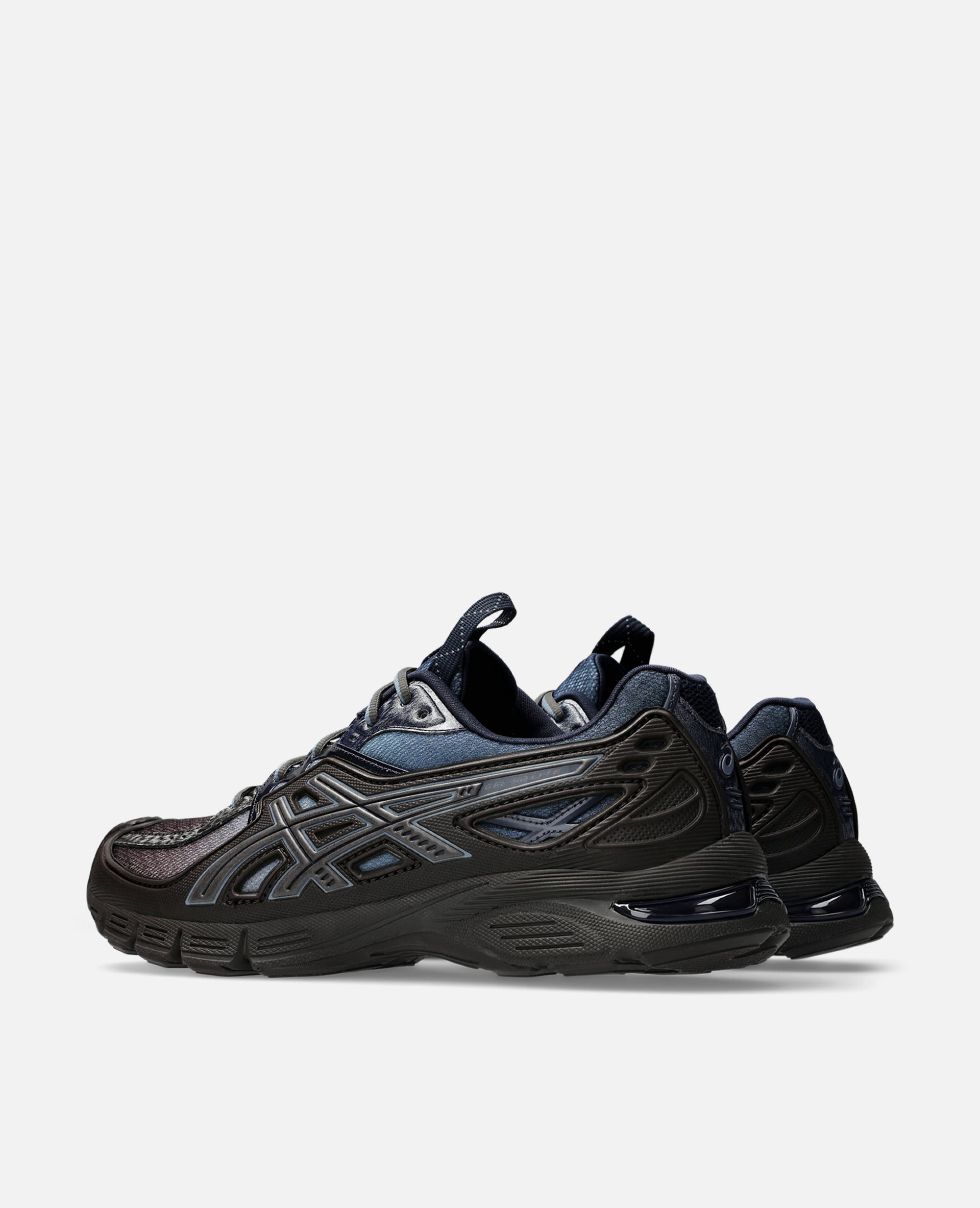 ASICS Ub13-S Gel-SD-Lyte (Black Coffee Midnight)