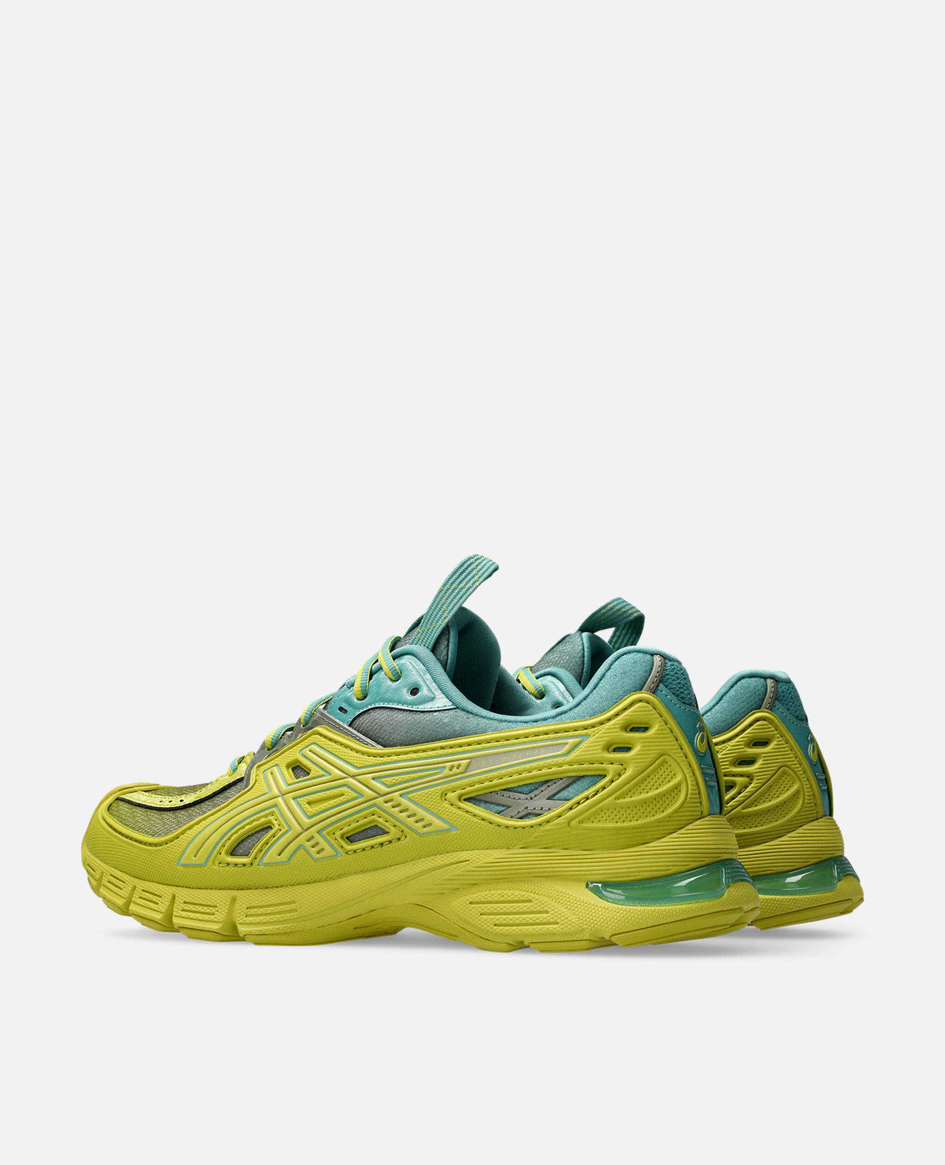ASICS Ub13-S Gel-SD-Lyte (Kelp Sage)