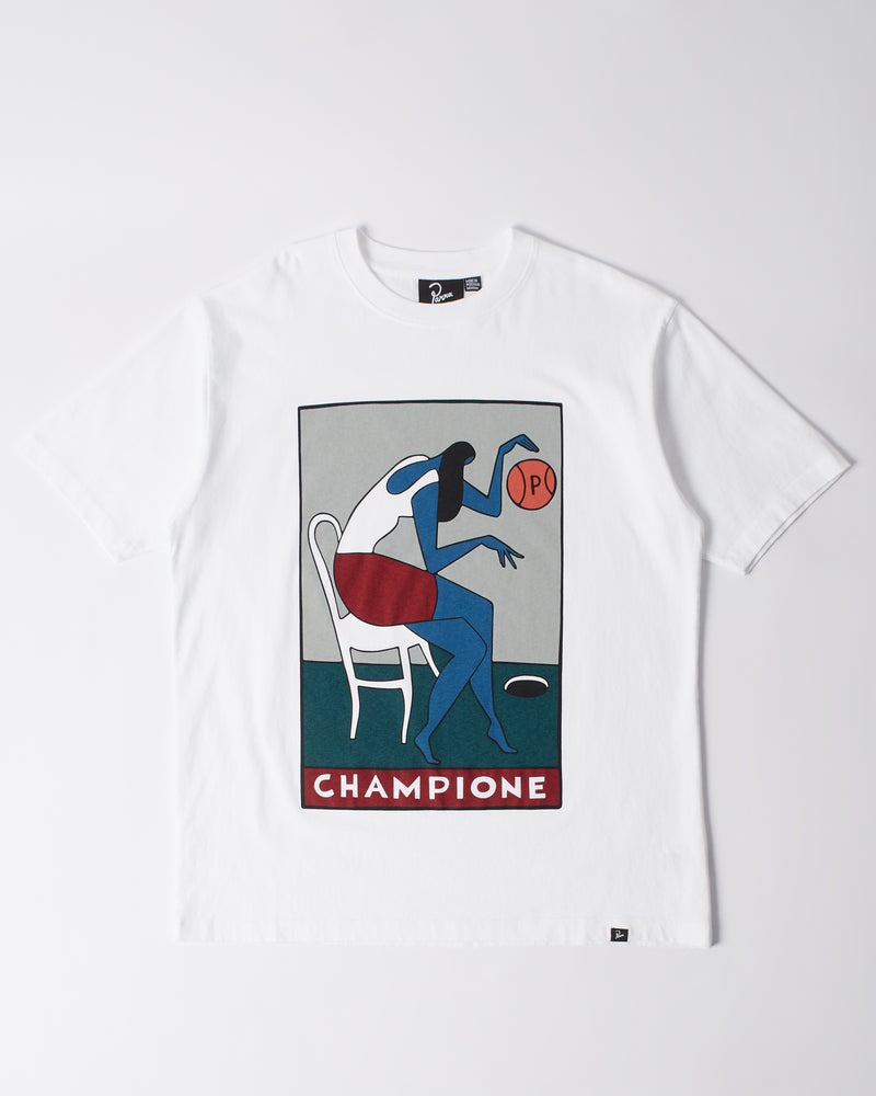 byParra Champione T-Shirt (White)