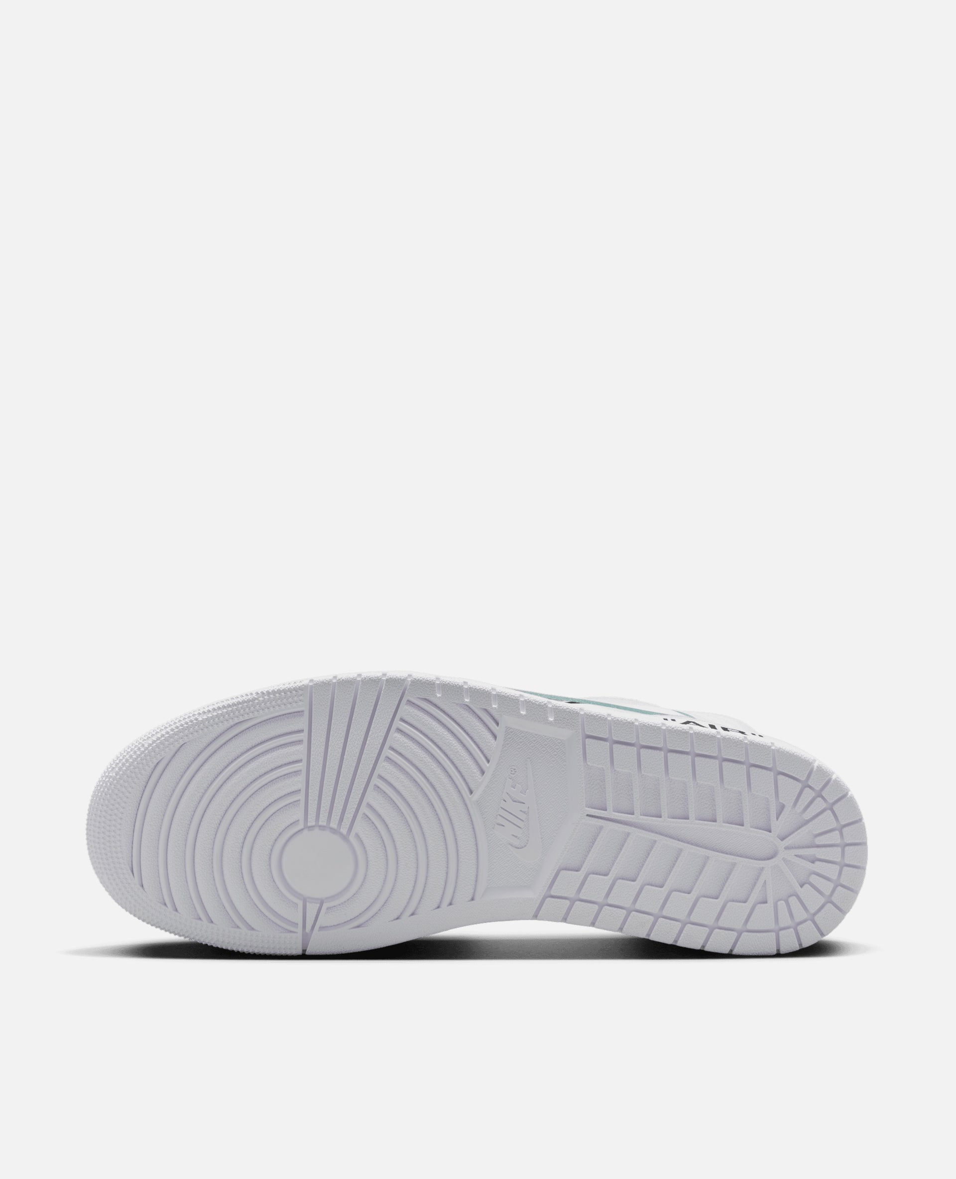 IN-STORE RAFFLE: Air Jordan 1 Retro High OG SP x Virgil Abloh Archive