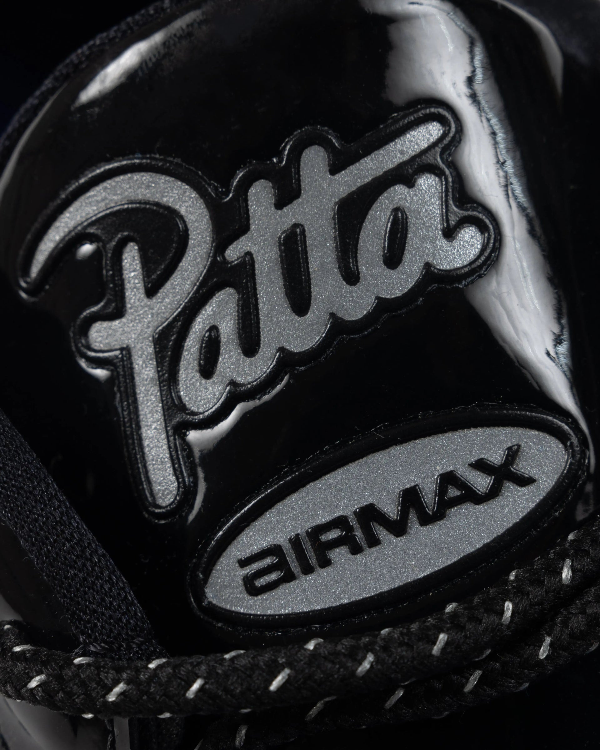 Patta x Nike Air Max DN8 SP Black