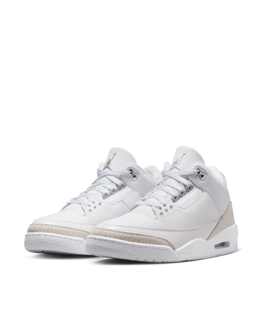 Air Jordan 3 Retro 'Pure Money'