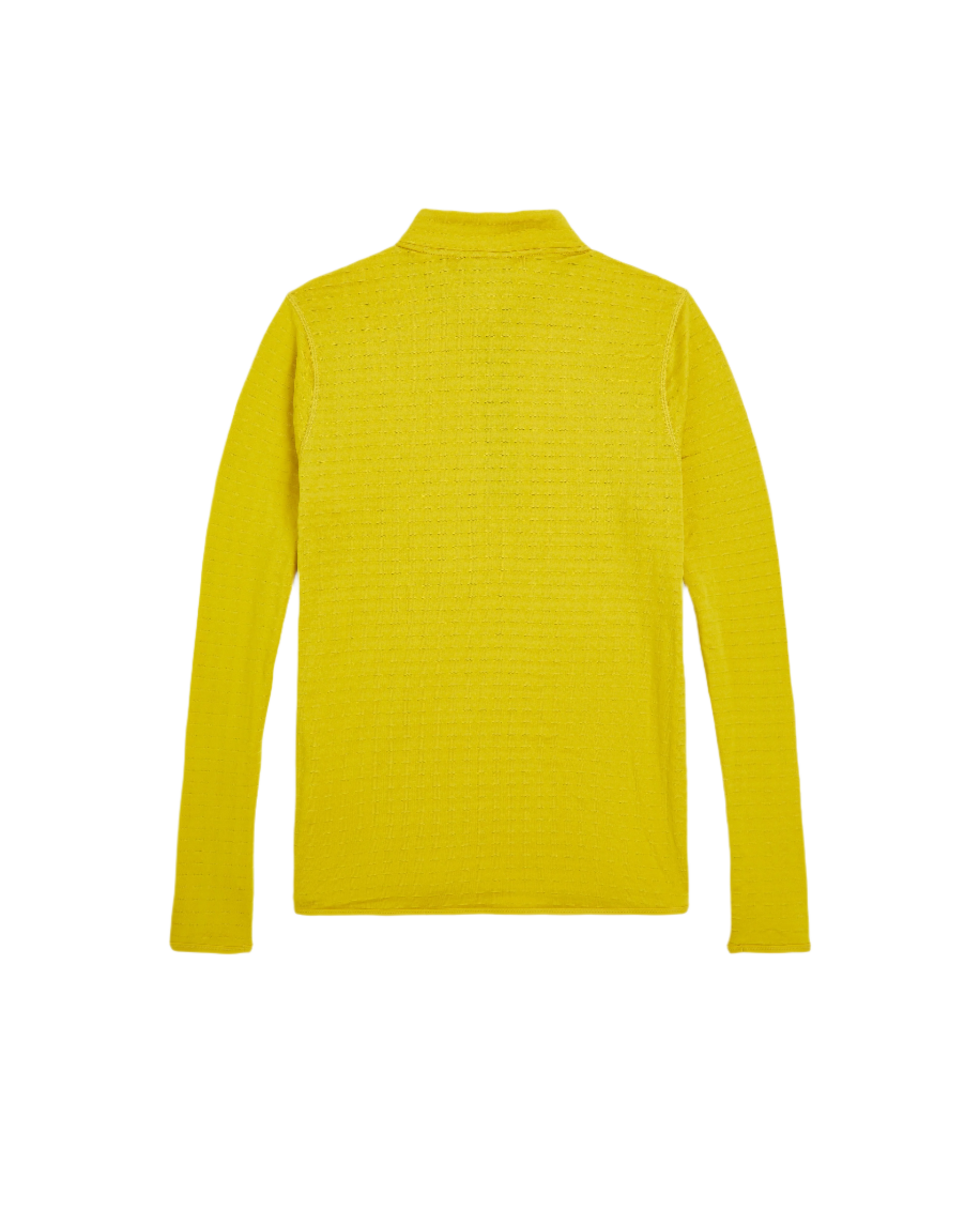 Nike x Patta Running Team Half-Zip Longsleeve (Saffron Quartz)