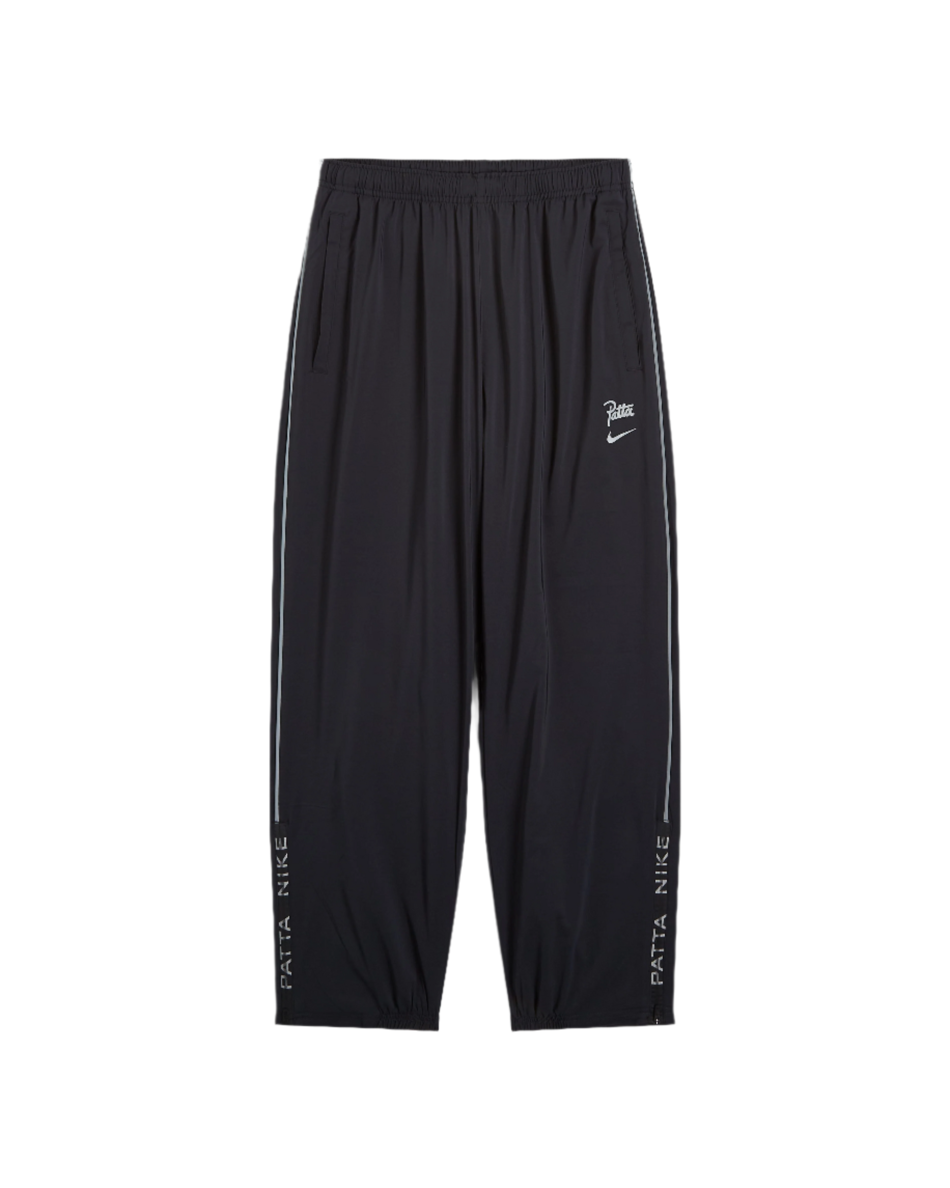 Nike x Patta Running Team Track Pants (Black)