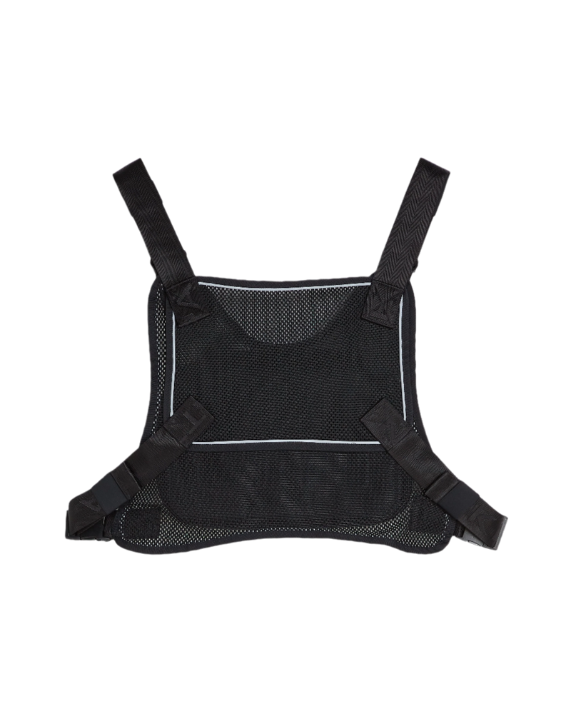 Nike x Patta Running Team Rig Vest (Black)