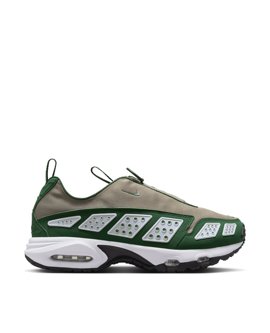 Nike Air WMNS Max SNDR (Light Army/Fir-White-Black)