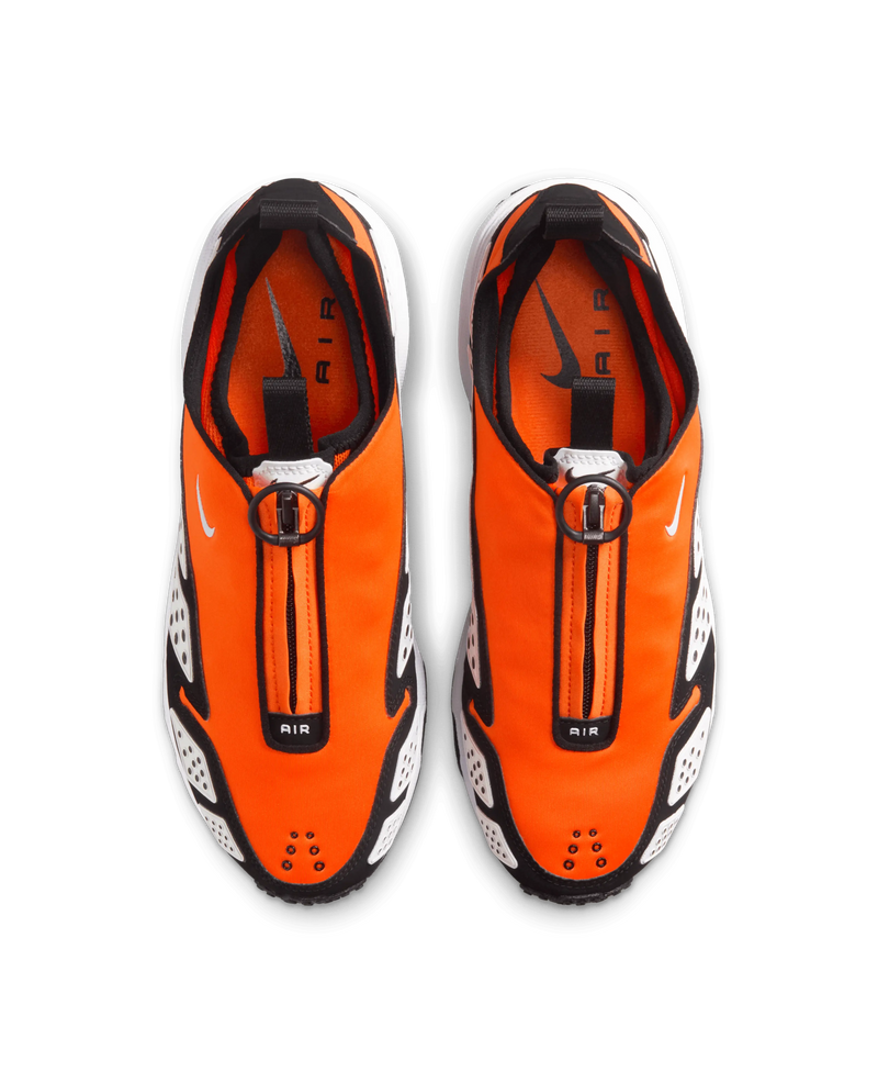 Nike Air WMNS Max SNDR SP (Safety Orange/White-Black)