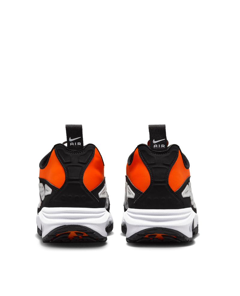 Nike Air WMNS Max SNDR SP (Safety Orange/White-Black)