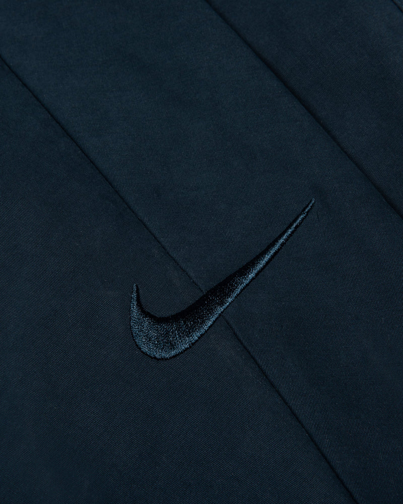Patta x Nike NRG Track Jacket (Deep Ocean/White)