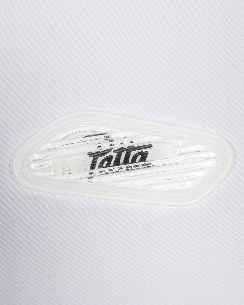 Patta x Nike NRG Track Jacket (Deep Ocean/White)