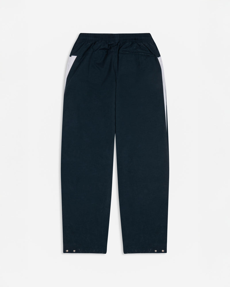 Patta x Nike NRG Track Pant (Deep Ocean/White)