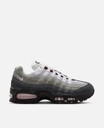 Nike WMNS Air Max 95 OG (Black/Pink Foam-White-Reflect Silver)