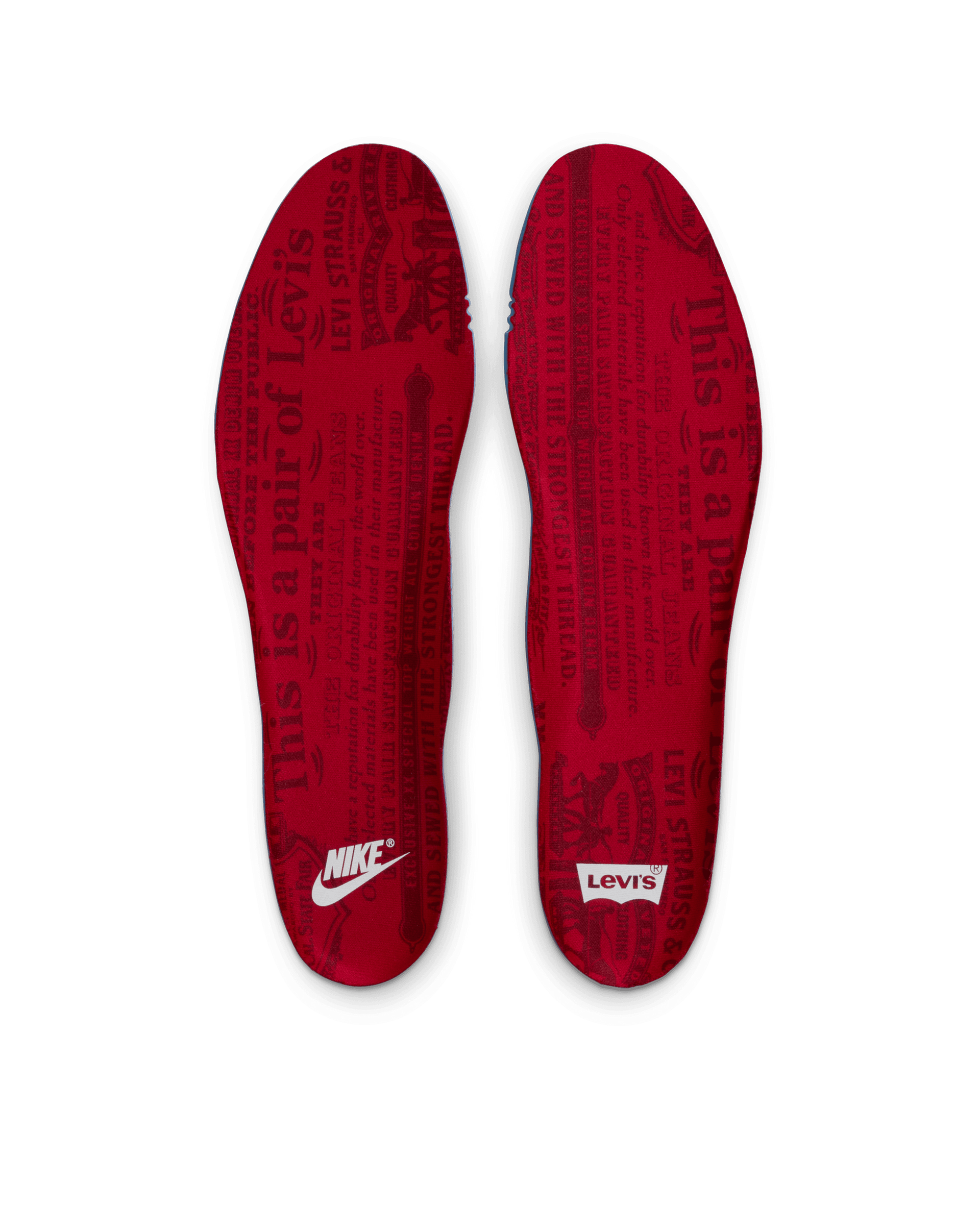Nike Air Max 95 OG (LT Orewood BRN/White-Gym Red)
