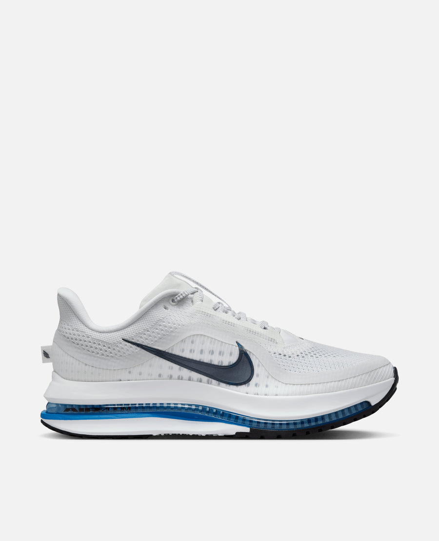 Nike Pegasus Premium (White/Black-Photo Blue-Pure Platinum)