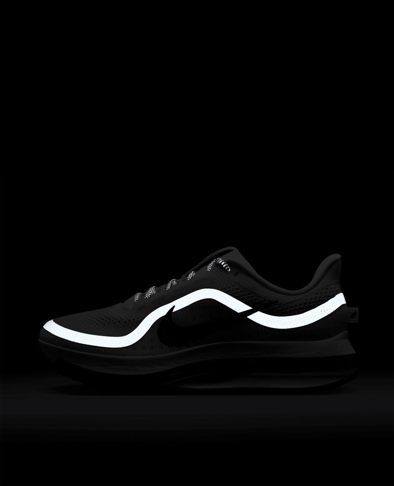 Nike Pegasus Premium (White/Black-Photo Blue-Pure Platinum)