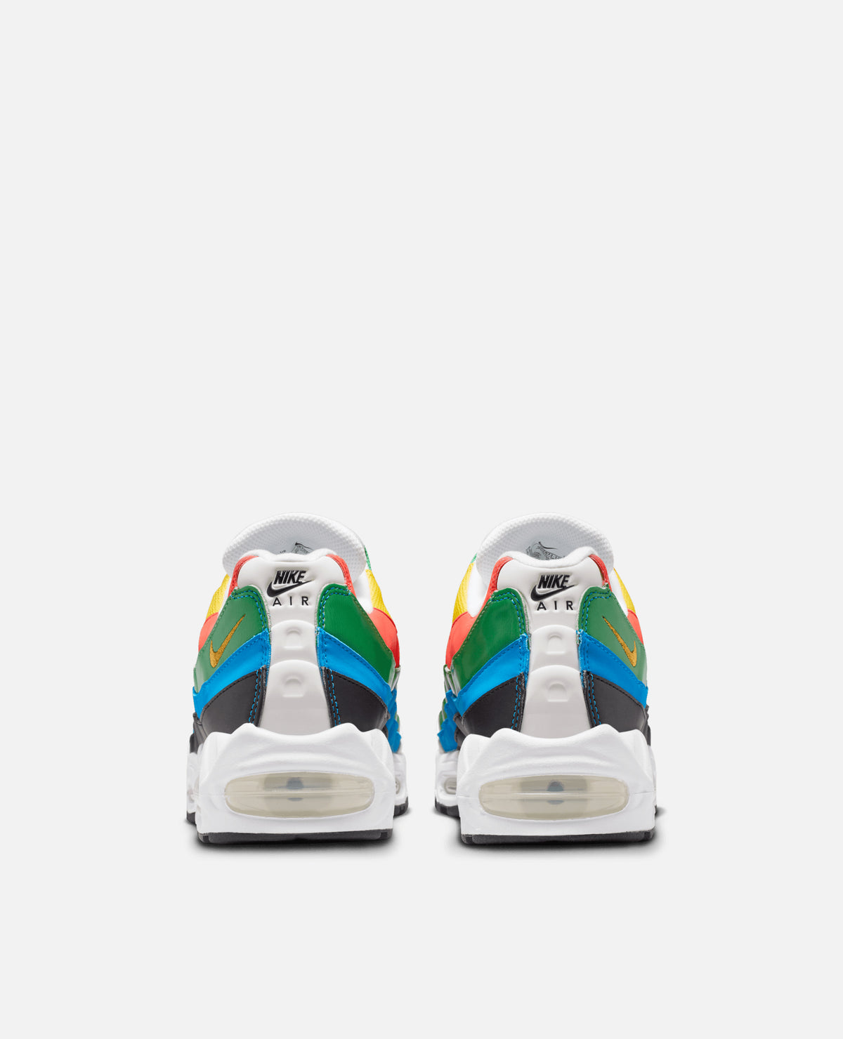 Nike Air Max 95 BB OG 04 '' Olympics ''