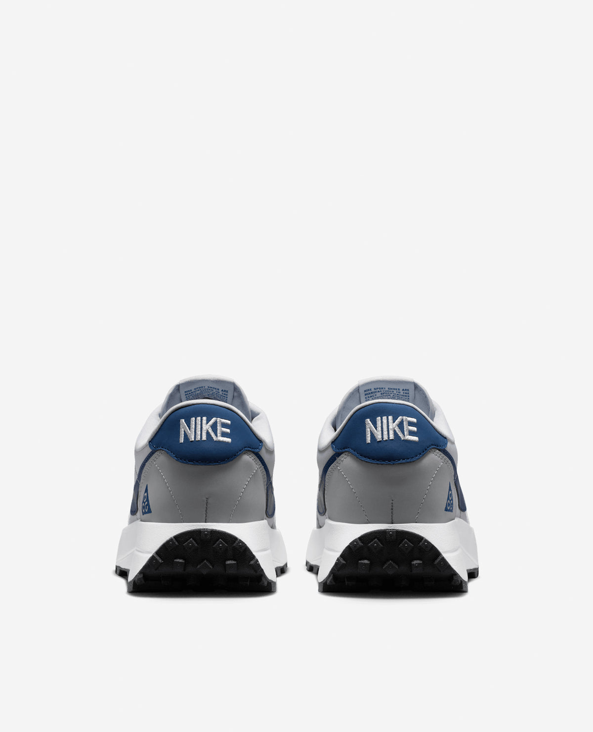Nike ACG Ldv (Wolf Grey/Navy-Summit White-White-Black)