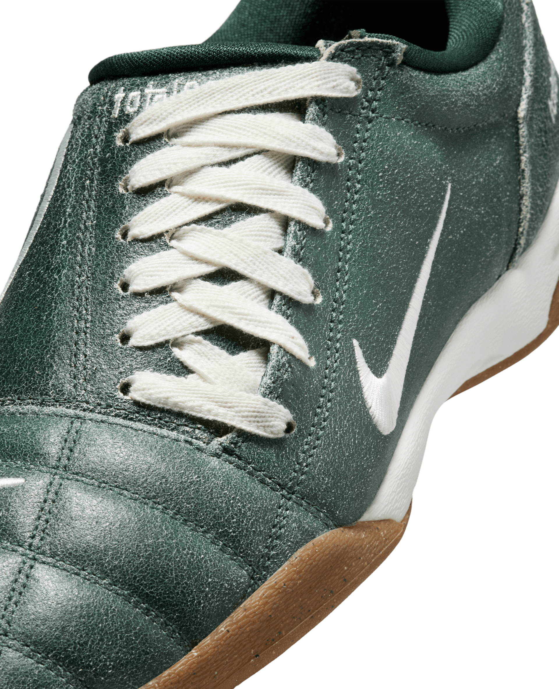 Nike Total 90 PRM (Fir/Sail-Fir-Gum Med Brown)