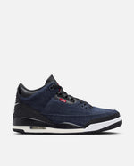 Air Jordan 3 x Levi's® "Indigo"