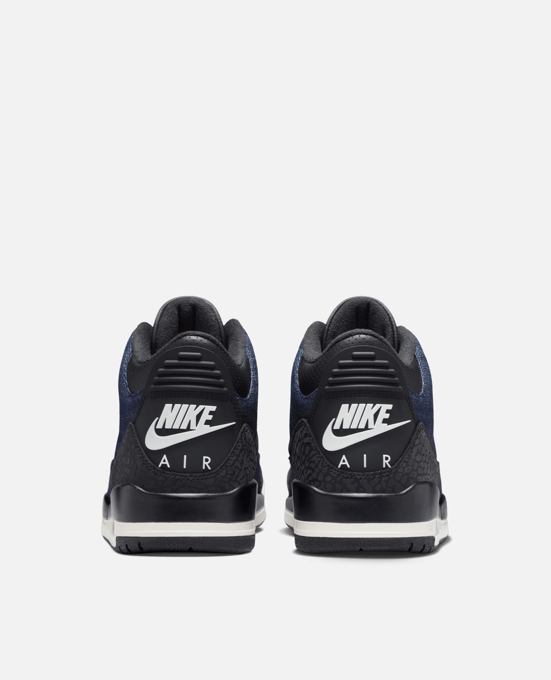 Air Jordan 3 x Levi's® "Indigo"