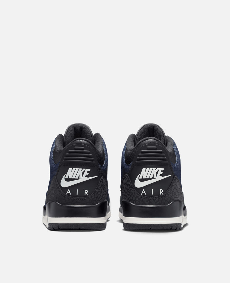 Air Jordan 3 x Levi's® "Indigo"