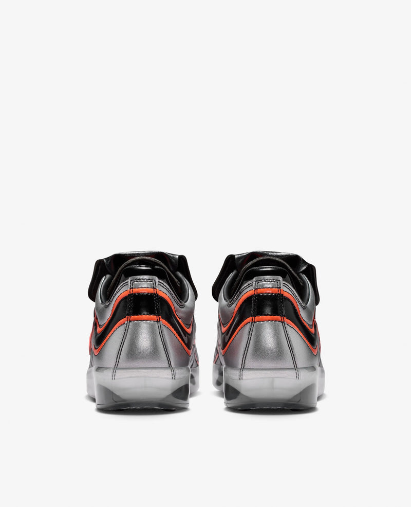 Nike Cryo Shot Pt (Metallic Silver/Hyper Crimson-Black-Anthracite-Metallic Silver)