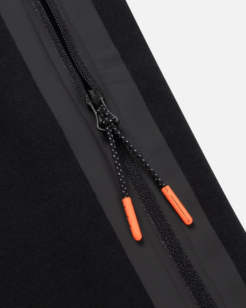 Patta x Nike KNVB Tech Fleece Jogger (Black/White)