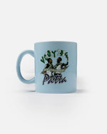 Patta Victory Mug (Sky Blue)