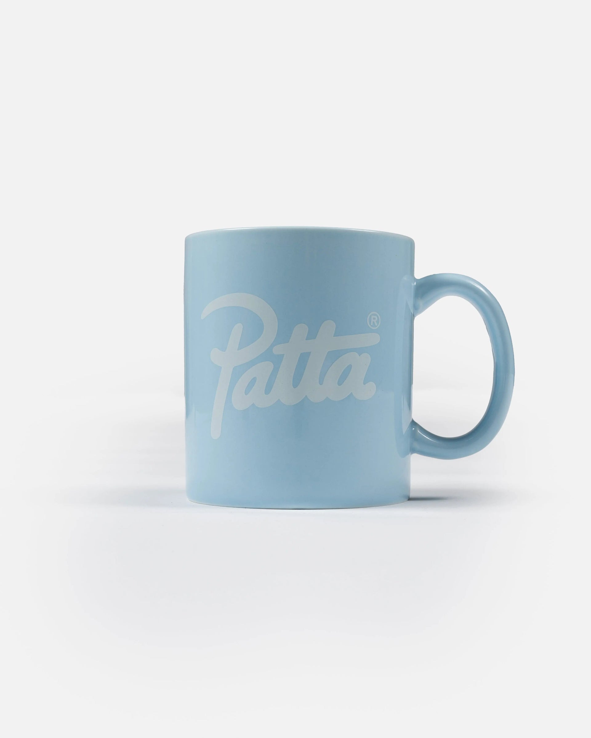 Patta Victory Mug (Sky Blue)