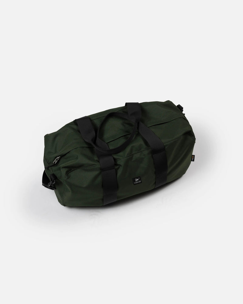 Patta Duffle Bag (Kombu green)