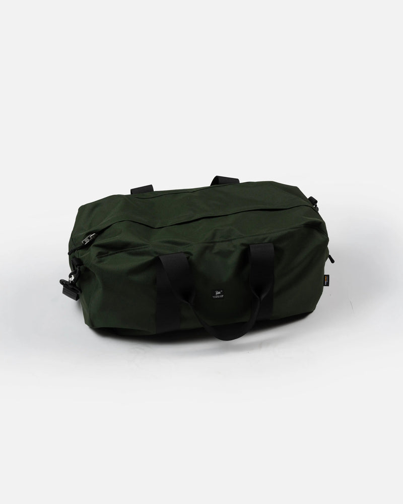 Patta Duffle Bag (Kombu green)